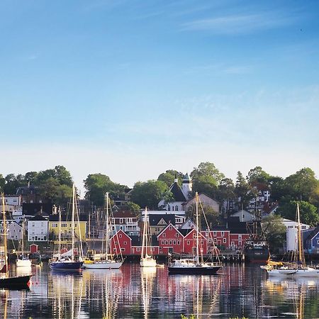 Harbour-View Rooms@Thelinc Lunenburg Exterior foto