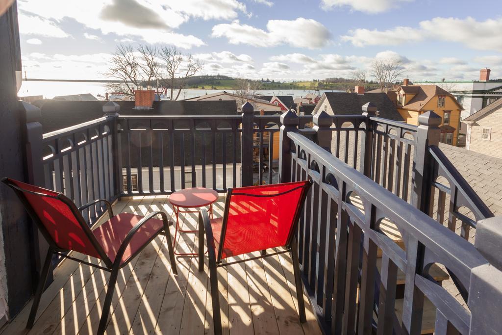 Harbour-View Rooms@Thelinc Lunenburg Cameră foto