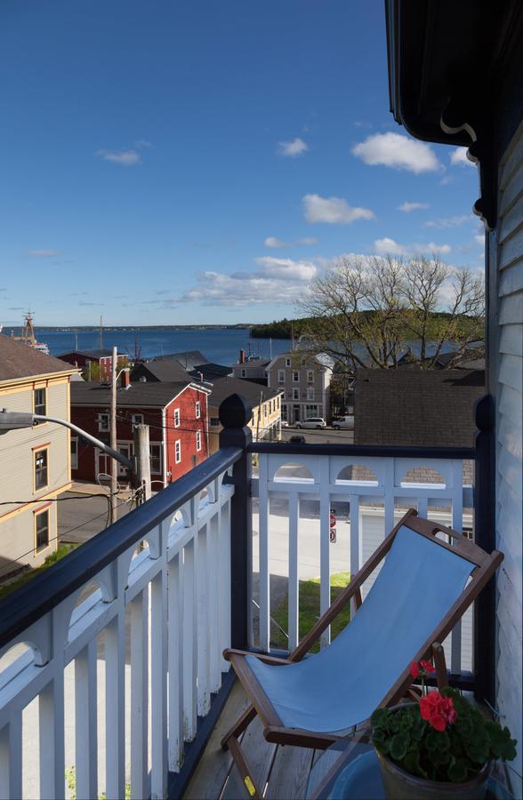 Harbour-View Rooms@Thelinc Lunenburg Cameră foto